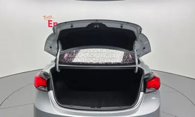 Hyundai Avante 2016, 102792 км, за 6200000 KRW - фото 20