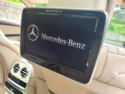 Mercedes-Benz S-Class 2016, 33500 км, за 79990000 KRW - фото 13
