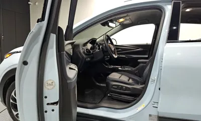 ChevroletGMDaewoo 볼트 EUV 2023, 64250 км, за 24300000 KRW - фото 10