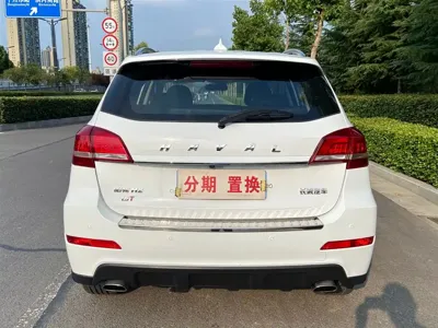 Haval H2 2015, 58000 км, за 17800 CNY - фото 13