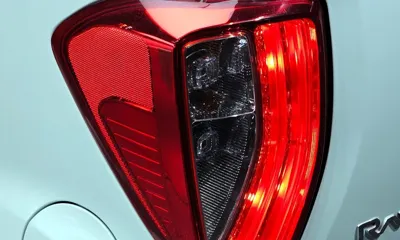 Kia Ray 2015, 192173 км, за 4370000 KRW - фото 23