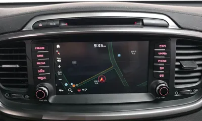 Kia Sorento 2017, 124273 км, за 14500000 KRW - фото 14
