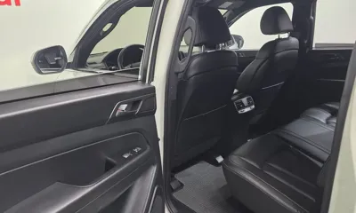 KG_Mobility_Ssangyong Rexton 2023, 77594 км, за 24500000 KRW - фото 29