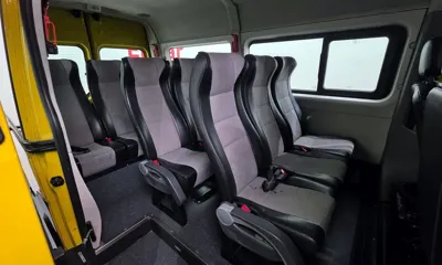 Renault-KoreaSamsung Master 2019, 74412 км, за 18300000 KRW - фото 12