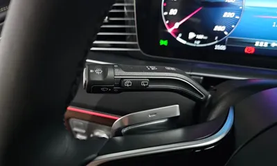 Mercedes-Benz GLE-Class 2025, 13269 км, за 95000000 KRW - фото 29