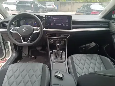 Volkswagen Sagitar 2025, 8000 км, за 89900 CNY - фото 10