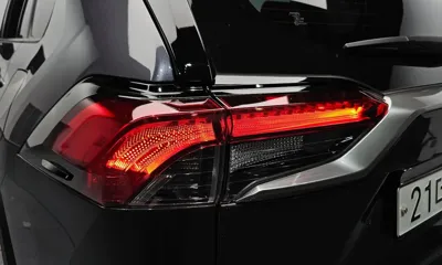 Toyota RAV4 2019, 97928 км, за 34500000 KRW - фото 23