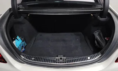 Mercedes-Benz S-Class 2019, 94256 км, за 67000000 KRW - фото 18