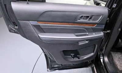 Ford Explorer 2019, 100799 км, за 15990000 KRW - фото 25