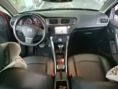 Citroen C3-XR 2016, 86800 км, за 20800 CNY - фото 16