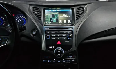 Hyundai Grandeur 2015, 131498 км, за 8700000 KRW - фото 15