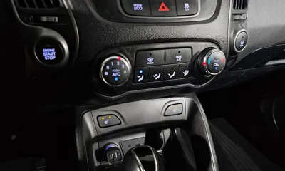 Hyundai Tucson 2015, 143679 км, за 6900000 KRW - фото 19