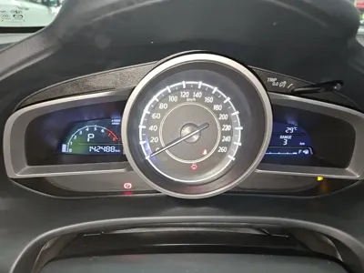 Mazda CX-4 2016, 142500 км, за 41100 CNY - фото 12