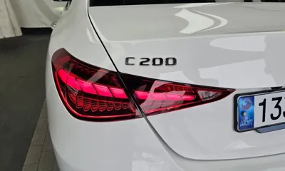Mercedes-Benz C-Class 2024, 14903 км, за 41900000 KRW - фото 23