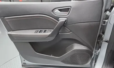 Renault-KoreaSamsung Captur 2020, 86194 км, за 12900000 KRW - фото 24