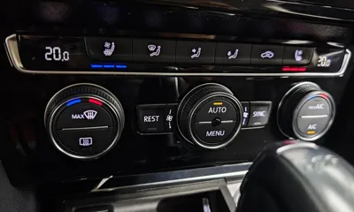 Volkswagen Arteon 2019, 76084 км, за 19290000 KRW - фото 16