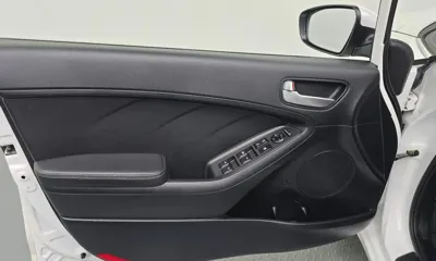Kia K3 2015, 111471 км, за 6200000 KRW - фото 24