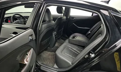 Kia K5 2013, 92108 км, за 6300000 KRW - фото 11