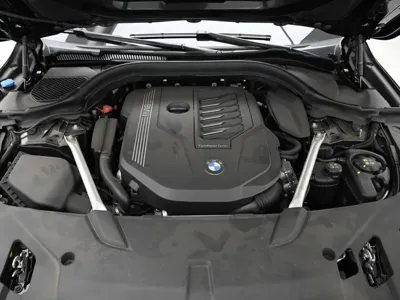 BMW Gran Turismo 2024, 30840 км, за 56000000 KRW - фото 6