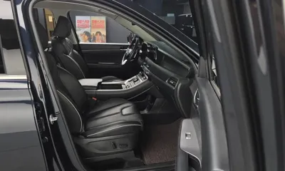Hyundai Palisade 2022, 61830 км, за 26800000 KRW - фото 26
