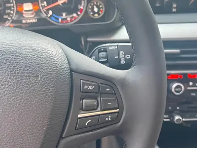 BMW X5 (Import) 2017, 211000 км, за 128800 CNY - фото 27