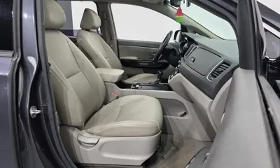 Kia Canival 2016, 191583 км, за 7900000 KRW - фото 11