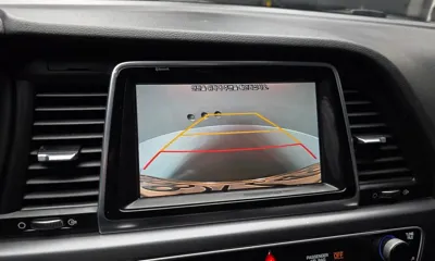 Hyundai Sonata 2018, 164318 км, за 8300000 KRW - фото 15