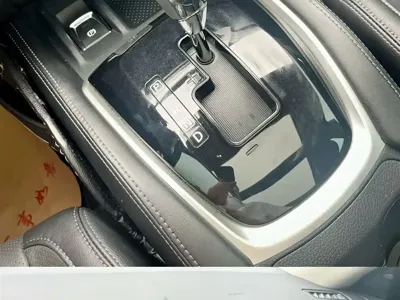 Nissan X-Trail 2019, 110000 км, за 62000 CNY - фото 9