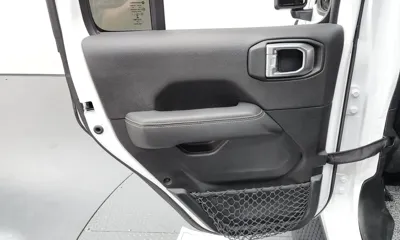 Jeep Wrangler 2020, 131472 км, за 32500000 KRW - фото 25