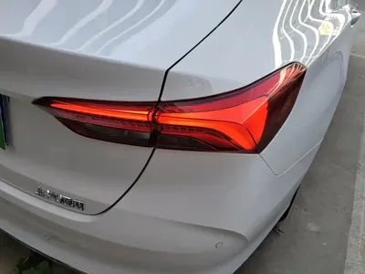 Buick Verano 2022, 22100 км, за 46900 CNY - фото 8
