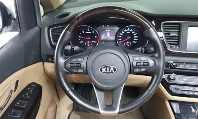 Kia Canival 2019, 61391 км, за 20900000 KRW - фото 14