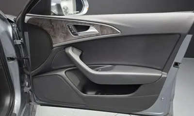 Audi A6 2018, 69000 км, за 17000000 KRW - фото 24
