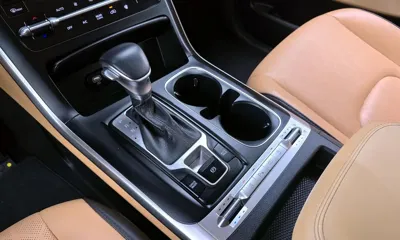 Kia Canival 2021, 67563 км, за 25500000 KRW - фото 9