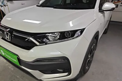 Honda XR-V 2021, 76700 км, за 78550.54 CNY - фото 9