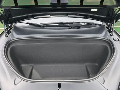 Tesla Model X 2026, 19 км, за 188000000 KRW - фото 6