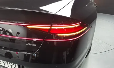 Genesis G90 2023, 21553 км, за 73200000 KRW - фото 23