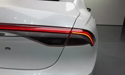 Hyundai Grandeur 2020, 112293 км, за 20900000 KRW - фото 23