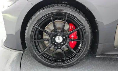 Kia Stinger 2019, 54280 км, за 24300000 KRW - фото 5