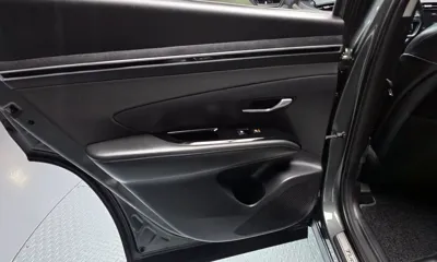 Hyundai Tucson 2021, 123329 км, за 18700000 KRW - фото 25