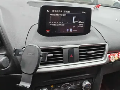 Mazda 3 Axela 2018, 88300 км, за 40900 CNY - фото 12
