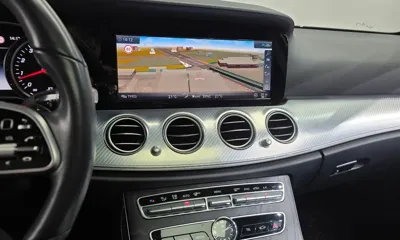 Mercedes-Benz E-Class 2020, 34373 км, за 27200000 KRW - фото 12