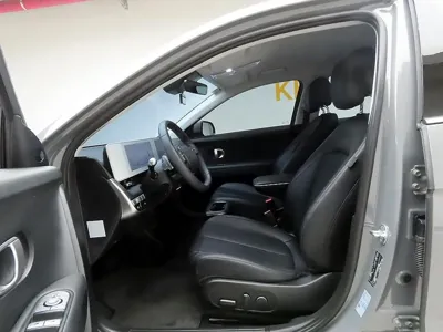 Hyundai Ioniq5 2022, 21072 км, за 27900000 KRW - фото 12