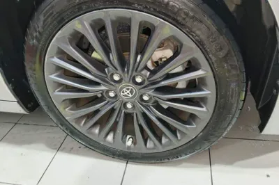 Toyota Avalon 2019, 98500 км, за 99250.35 CNY - фото 8