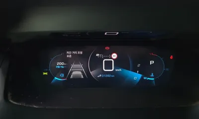 Peugeot 2008 2023, 31282 км, за 17900000 KRW - фото 8