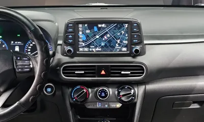 Hyundai Kona 2018, 109240 км, за 10900000 KRW - фото 15