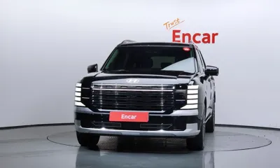 Hyundai Palisade 2025, 30238 км, за 51500000 KRW - фото 3