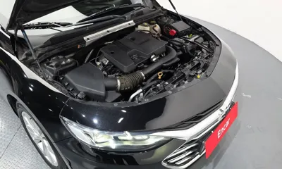ChevroletGMDaewoo Malibu 2019, 104123 км, за 6990000 KRW - фото 6