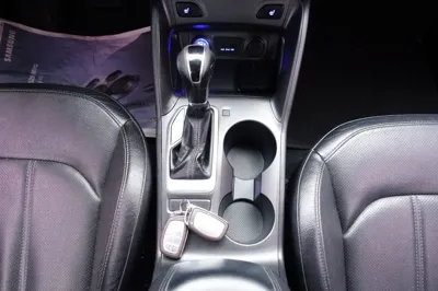 Hyundai Tucson 2015, 147596 км, за 7000000 KRW - фото 10