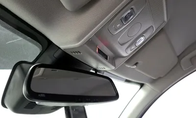 Renault-KoreaSamsung XM3 2020, 49591 км, за 14700000 KRW - фото 31