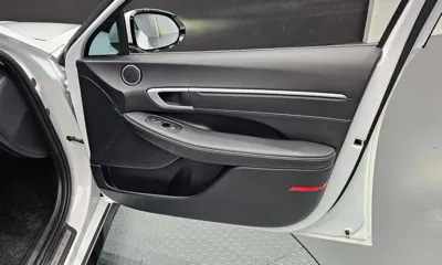 Hyundai Sonata 2025, 10636 км, за 28300000 KRW - фото 24